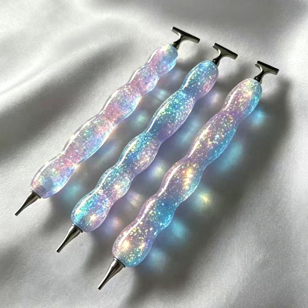 Nouveau stylo de broderie diam - Embroidery Painting avis et prix