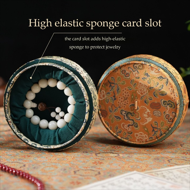 Boîte de rangement pour bracel - Embroidery Bracelet avis et prix