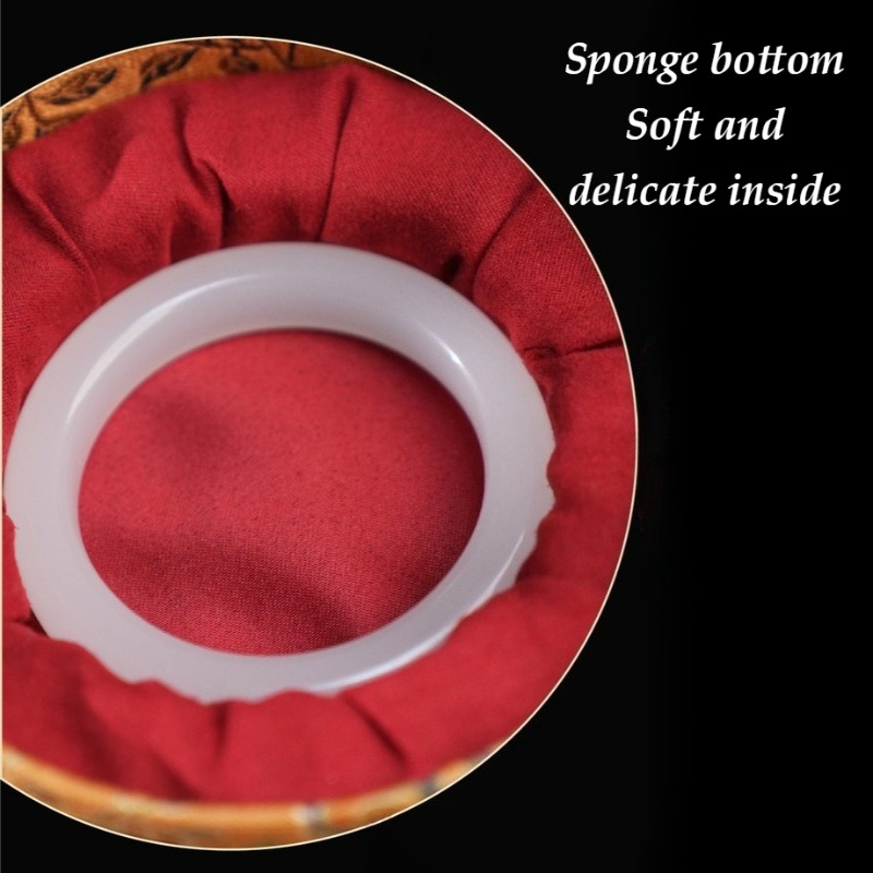Boîte de rangement pour bracel - Embroidery Bracelet avis et prix