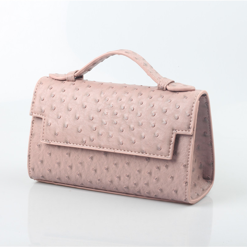 Nouveau Sac à Main Tendance Mo - Embroidery Design Patterns Flowers avis et prix