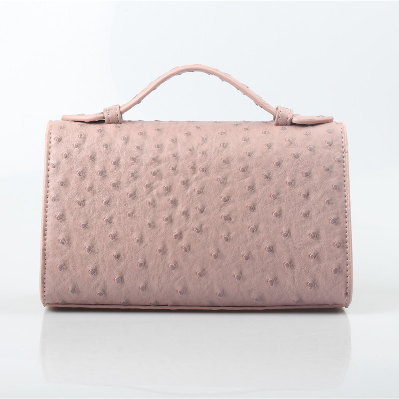 Nouveau Sac à Main Tendance Mo - Embroidery Design Patterns Flowers avis et prix