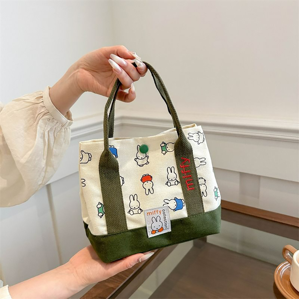 Sac à main en toile brodée Mif - Embroidery Wallet avis et prix