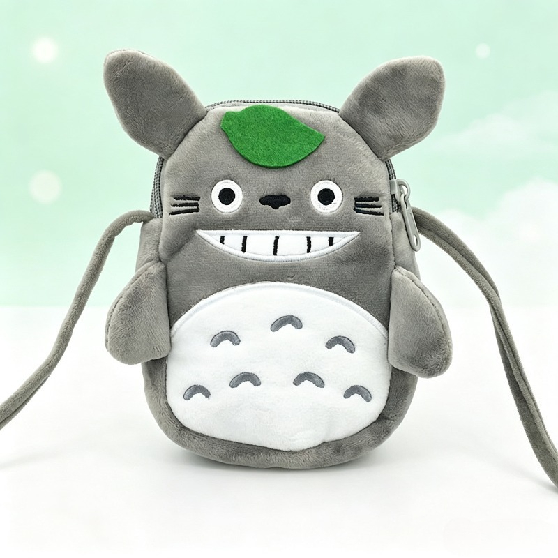 Mon Voisin Totoro – Mini porte - Embroidery Wallet avis et prix