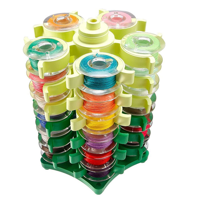 Tour de rangement pour Végétde - Embroidery Service avis et prix