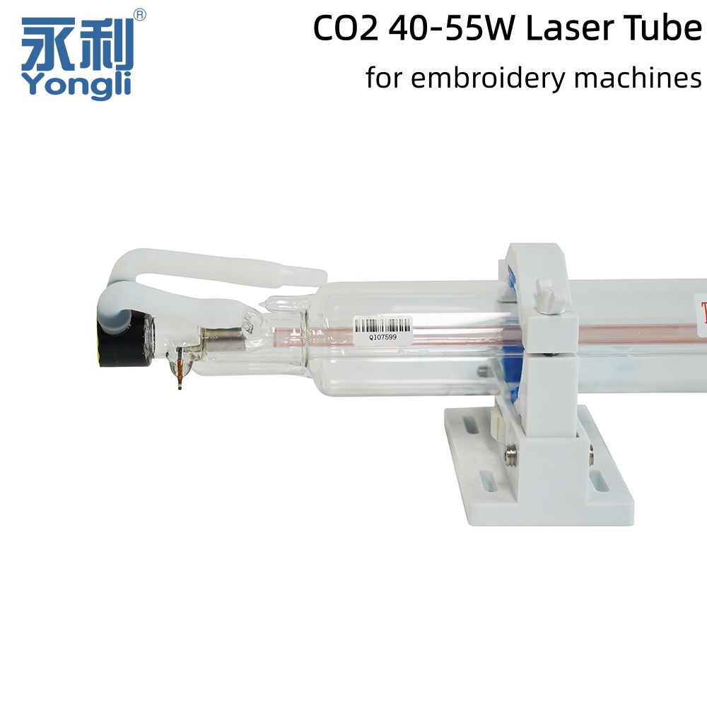Tube laser CO2 Bluetimes 40-48 - Embroidery Service avis et prix