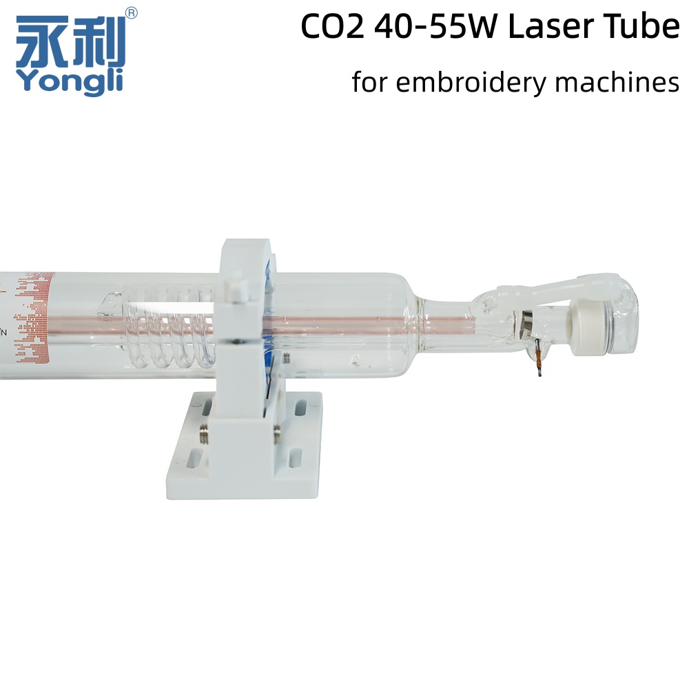 Tube laser CO2 Bluetimes 40-48 - Embroidery Service avis et prix