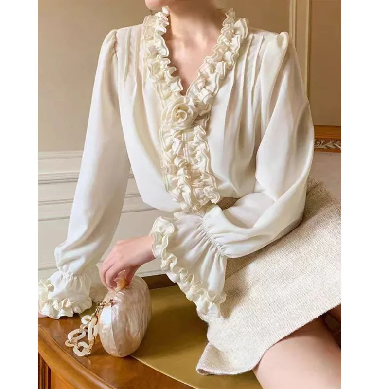 Pop français lourd broderie Ro - Embroidery Jersey avis et prix