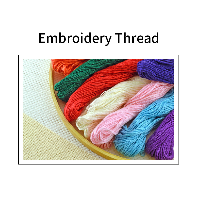 Analyste de Broderie au Point  - Embroidery Tas avis et prix