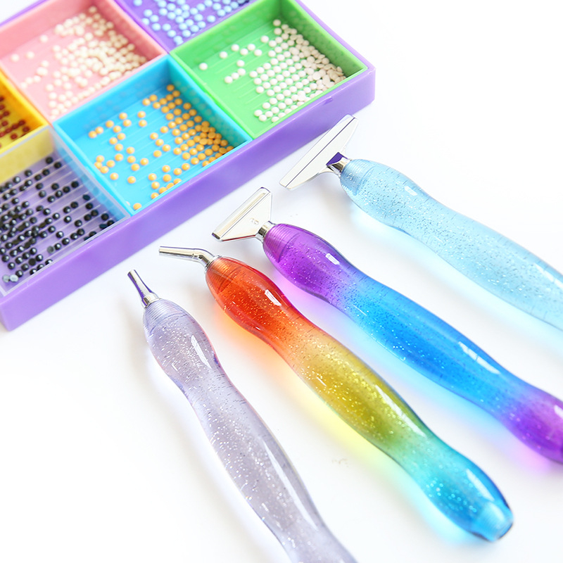 Nouveau stylo de pointillage e - Embroidery Painting avis et prix