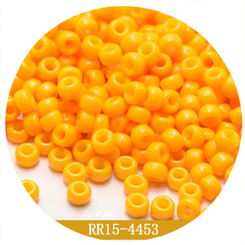 MIYUKI RR15 1.5mm peinture à l - Embroidery Bracelet avis et prix
