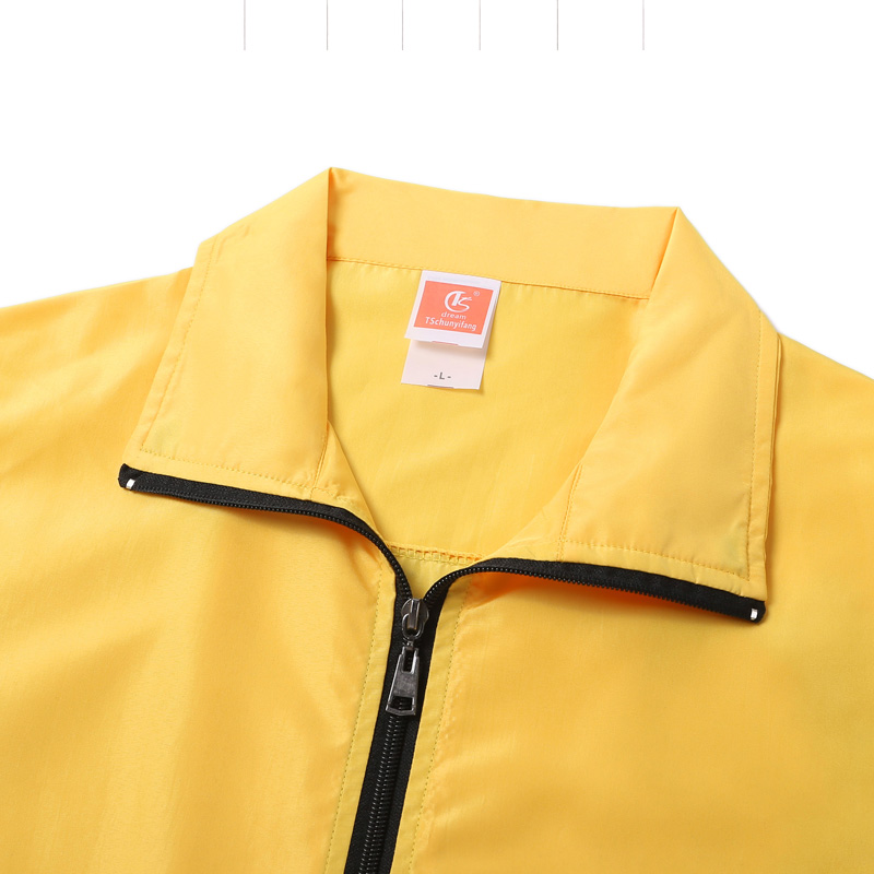 Gilet haut de gamme avec logo  - Embroidery Vest avis et prix