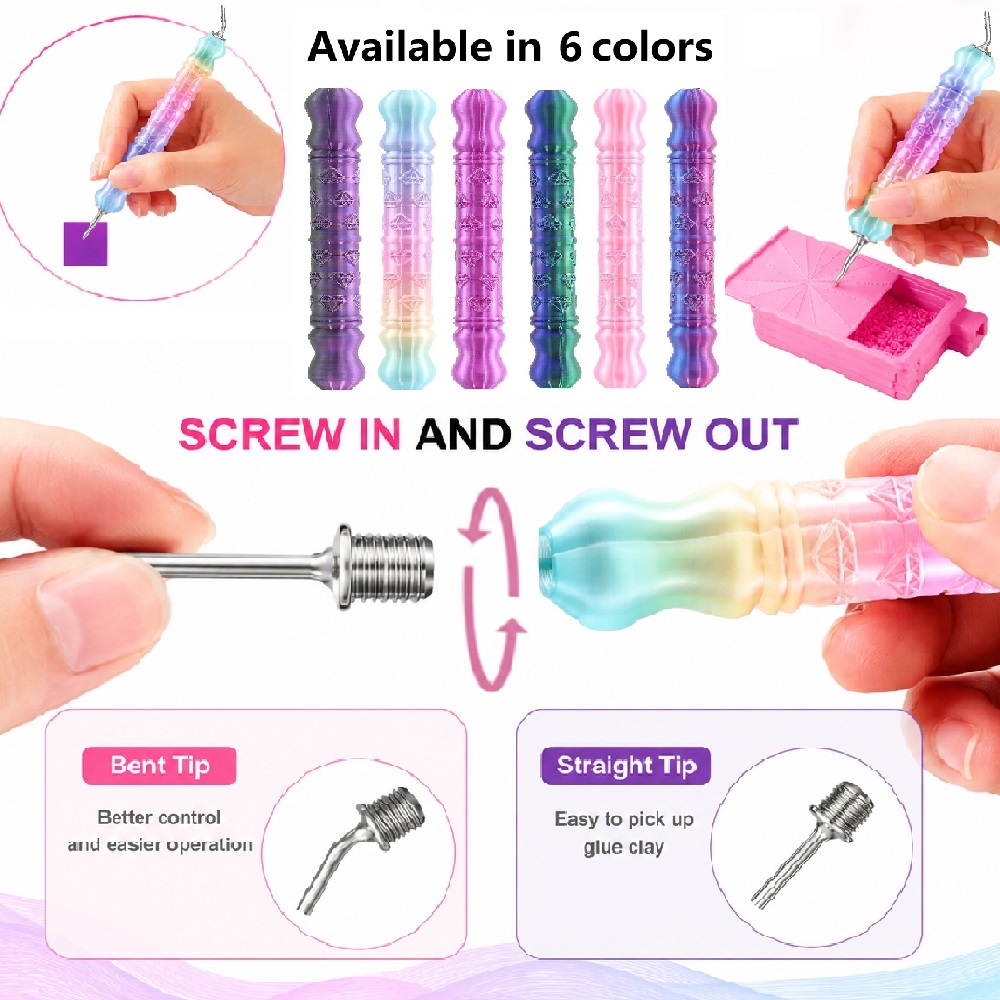 Ensemble d'accessoires pour st - Embroidery Kit Starter avis et prix