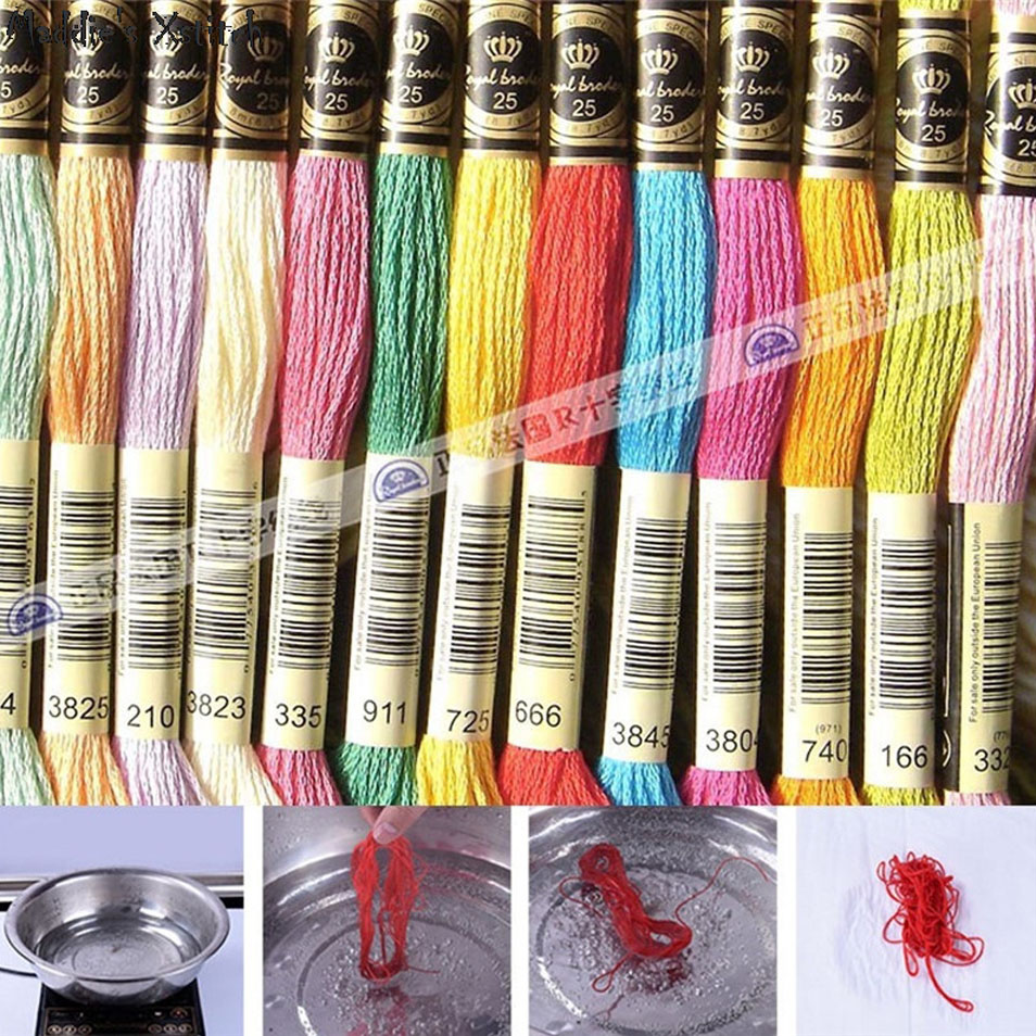 ZZ5061 Kit de broderie non imp - Embroidery Tas avis et prix