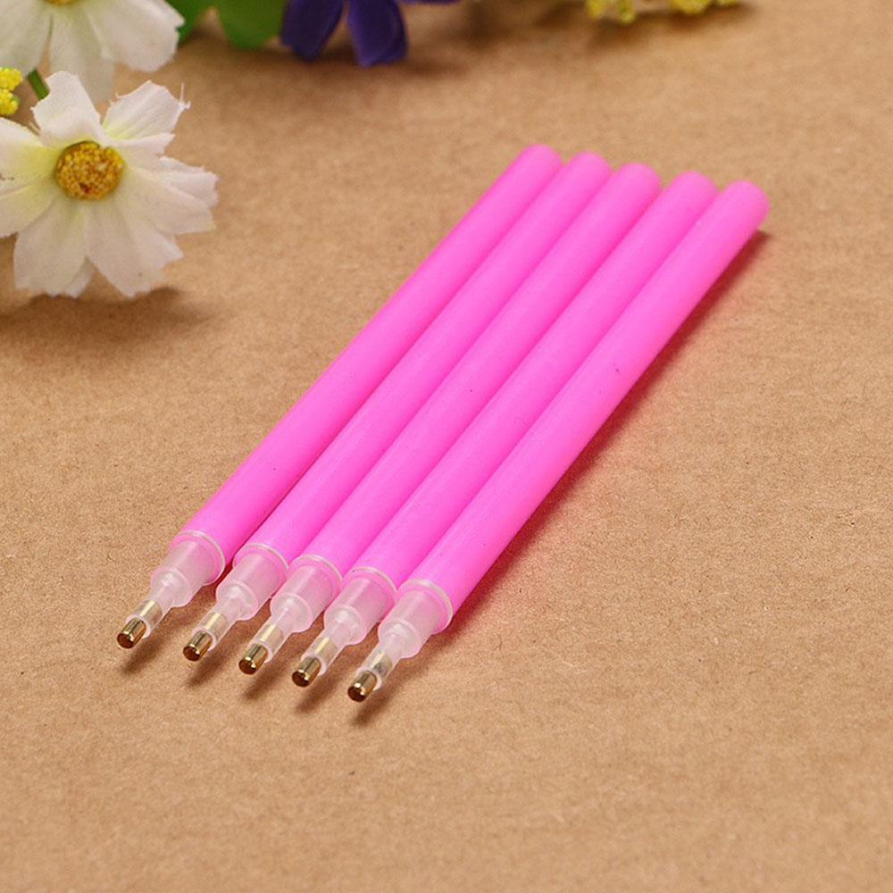 Stylos de peinture diamant en  - Embroidery Painting avis et prix