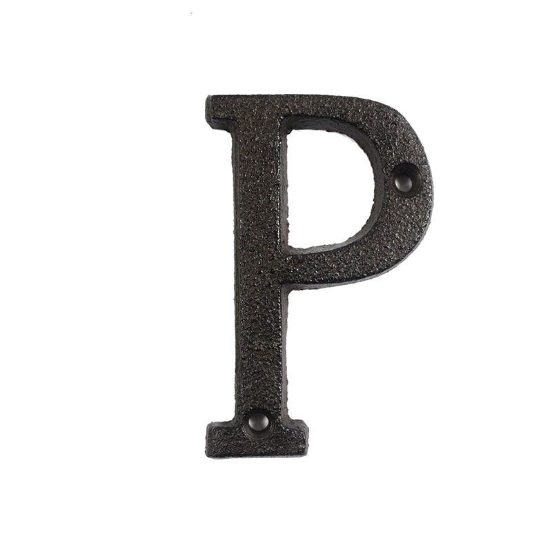 Lettres et Chiffres en Métal p - Embroidery Writing avis et prix