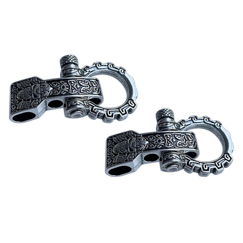 Boucles d'injecteur de broche  - Embroidery Bracelet avis et prix