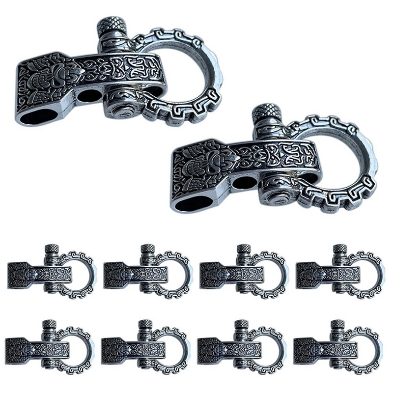 Boucles d'injecteur de broche  - Embroidery Bracelet avis et prix