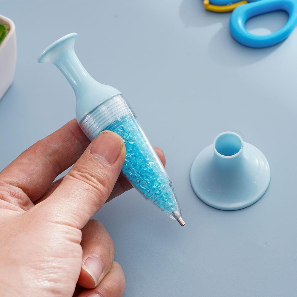 Stylo de perçage en forme de v - Embroidery Service avis et prix