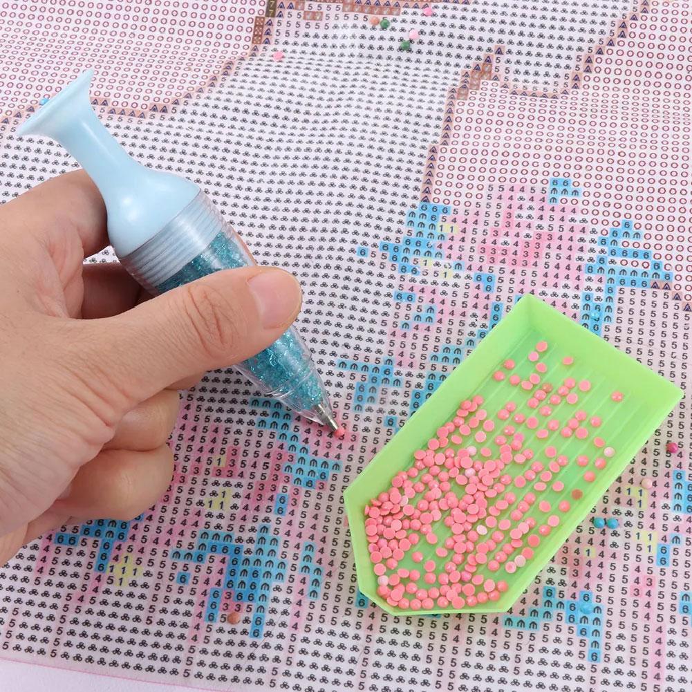 Stylo de perçage en forme de v - Embroidery Service avis et prix