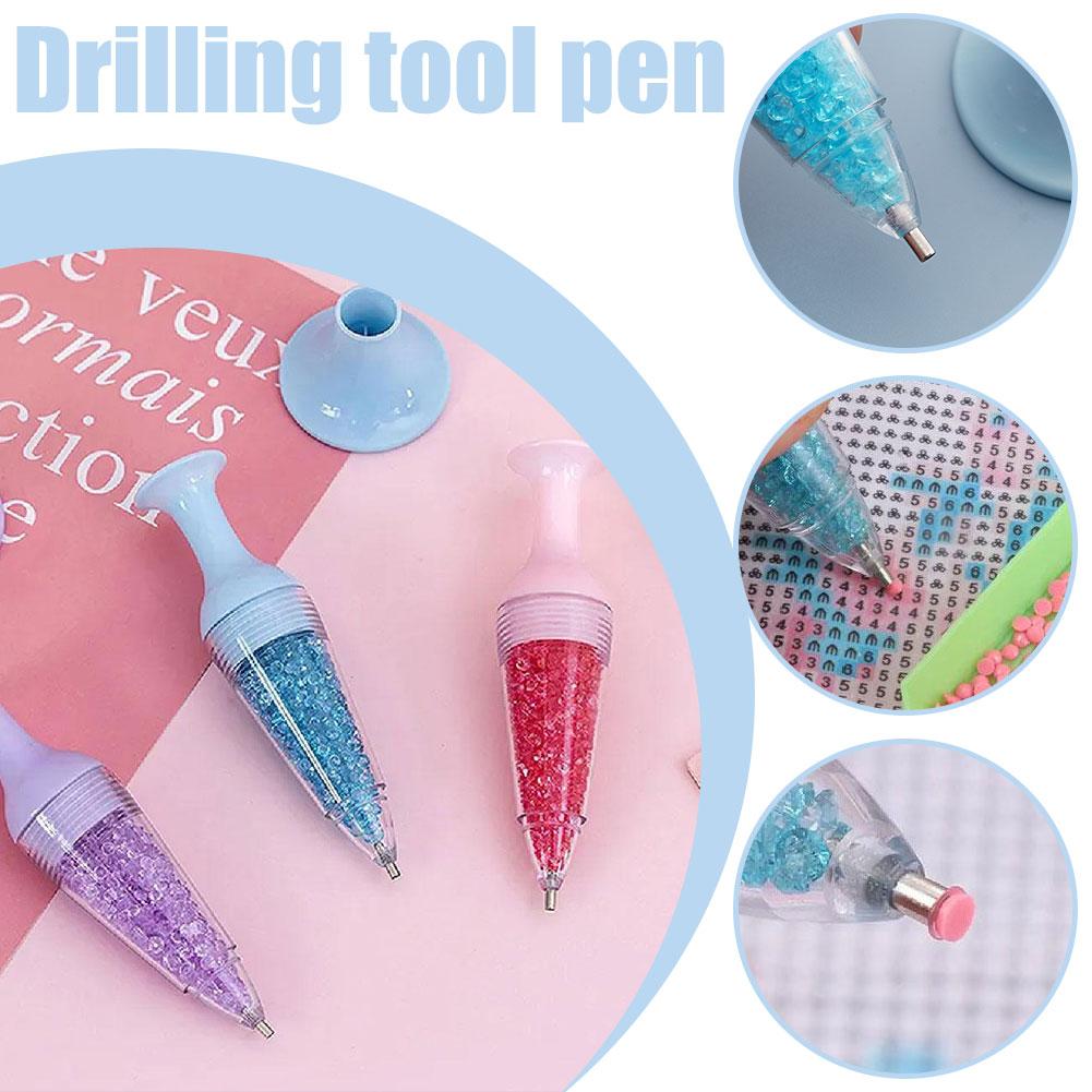 Stylo de perçage en forme de v - Embroidery Service avis et prix