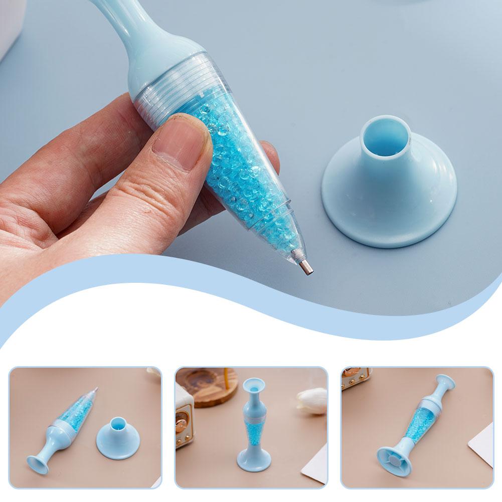 Stylo de perçage en forme de v - Embroidery Service avis et prix