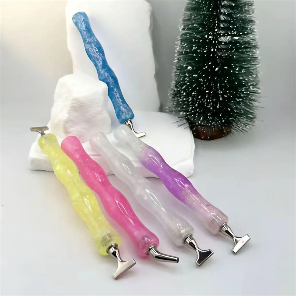 Nouveau stylo de broderie diam - Embroidery Service avis et prix