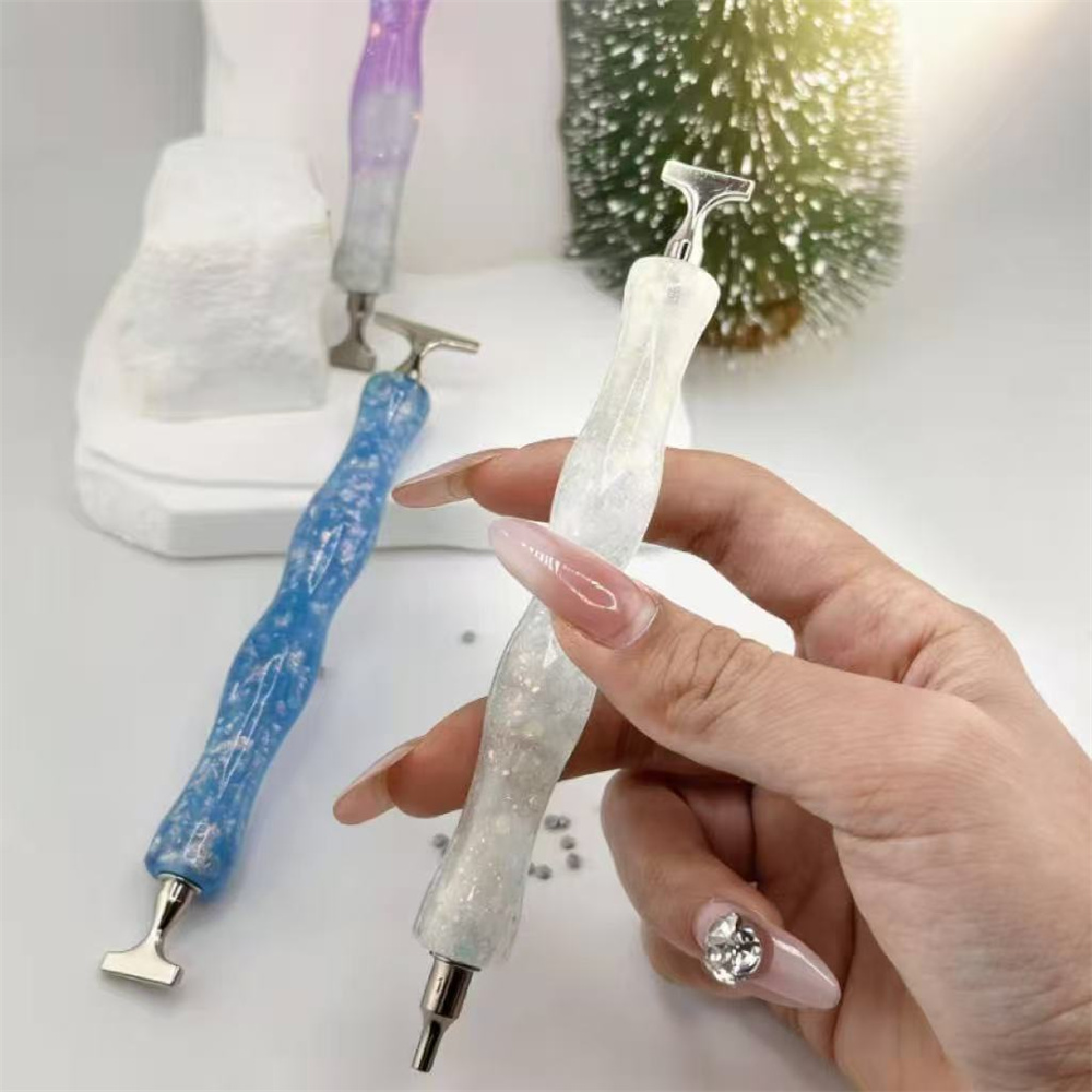 Nouveau stylo de broderie diam - Embroidery Service avis et prix