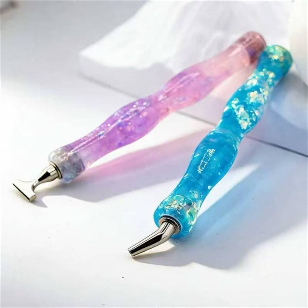 Nouveau stylo de broderie diam - Embroidery Service avis et prix