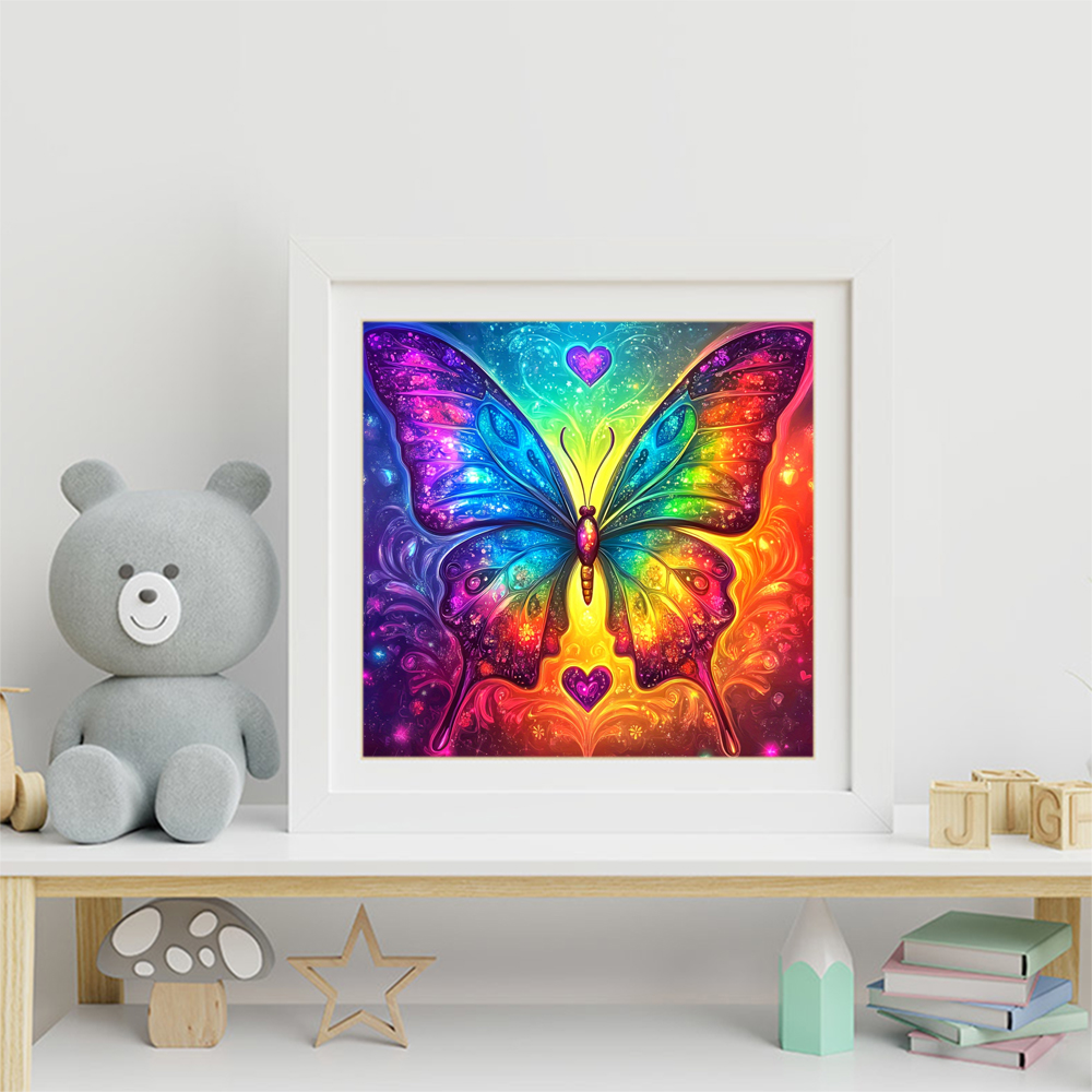 Nouvelle Arrivée Peinture Diam - Embroidery Flower avis et prix