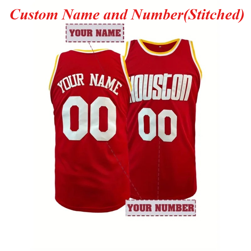 Maillot de basket-ball personn - Embroidery Jersey avis et prix