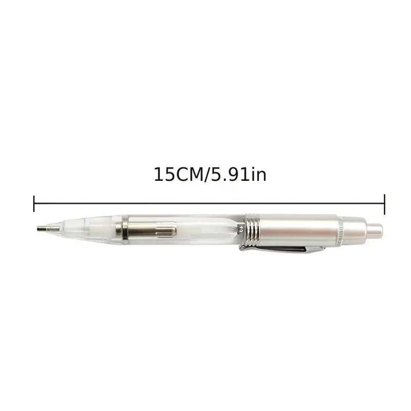 Stylo de peinture diamant à LE - Embroidery Painting avis et prix