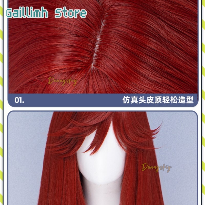 Gachiakuta Anime Riyo Cosplay  - Embroidery Topi avis et prix