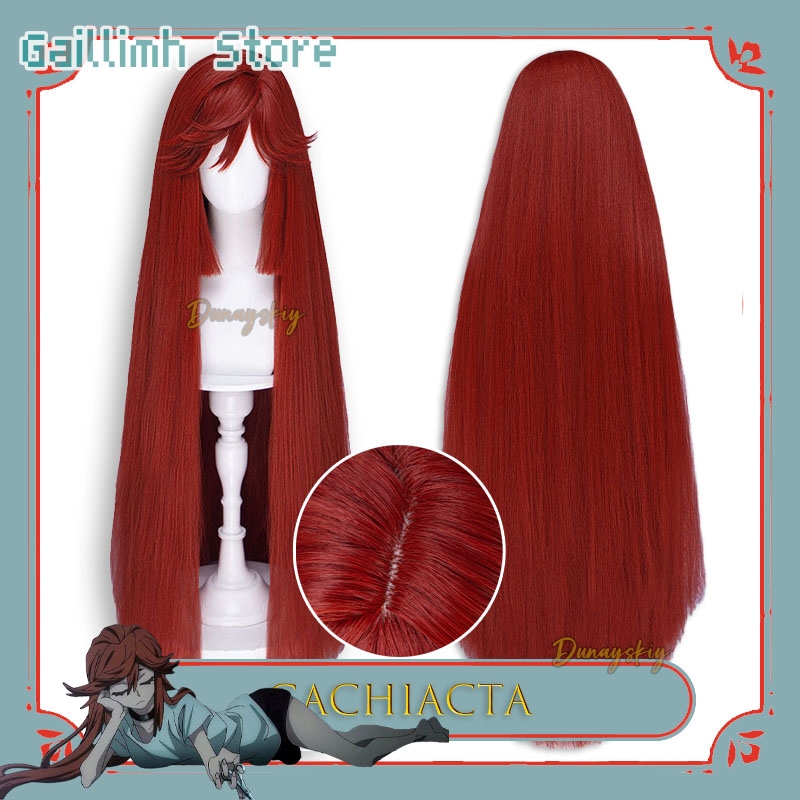 Gachiakuta Anime Riyo Cosplay  - Embroidery Topi avis et prix