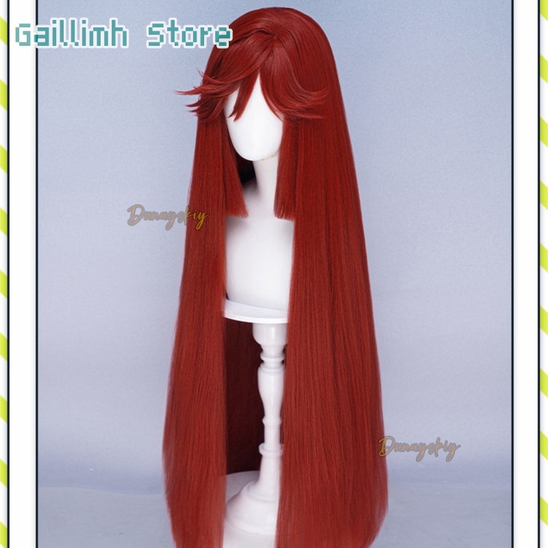Gachiakuta Anime Riyo Cosplay  - Embroidery Topi avis et prix