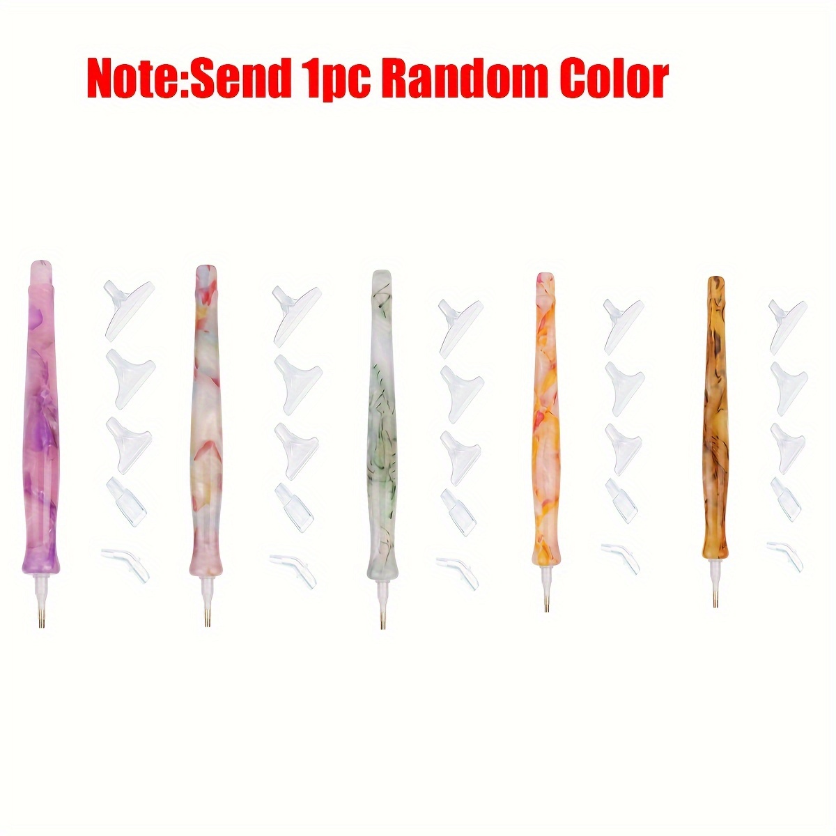 Stylo de peinture diamant rétr - Embroidery Service avis et prix