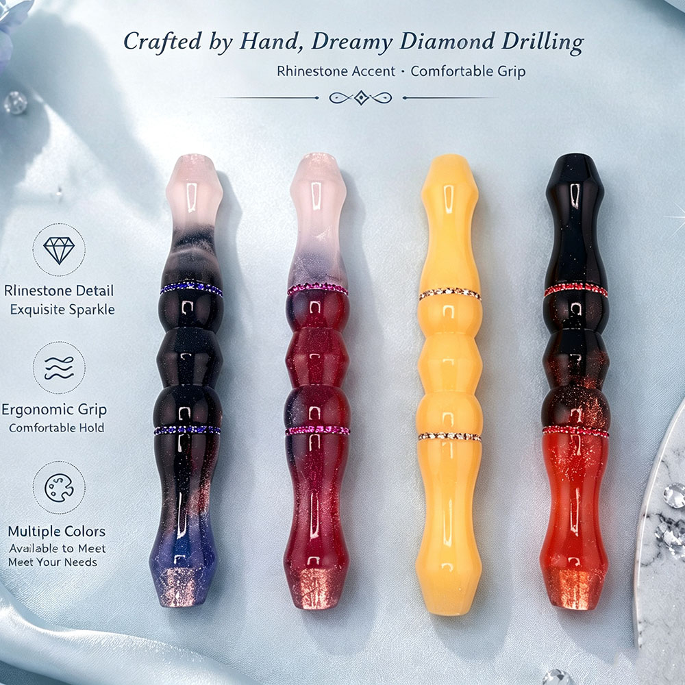 Nouveau stylo de broderie diam - Embroidery Service avis et prix