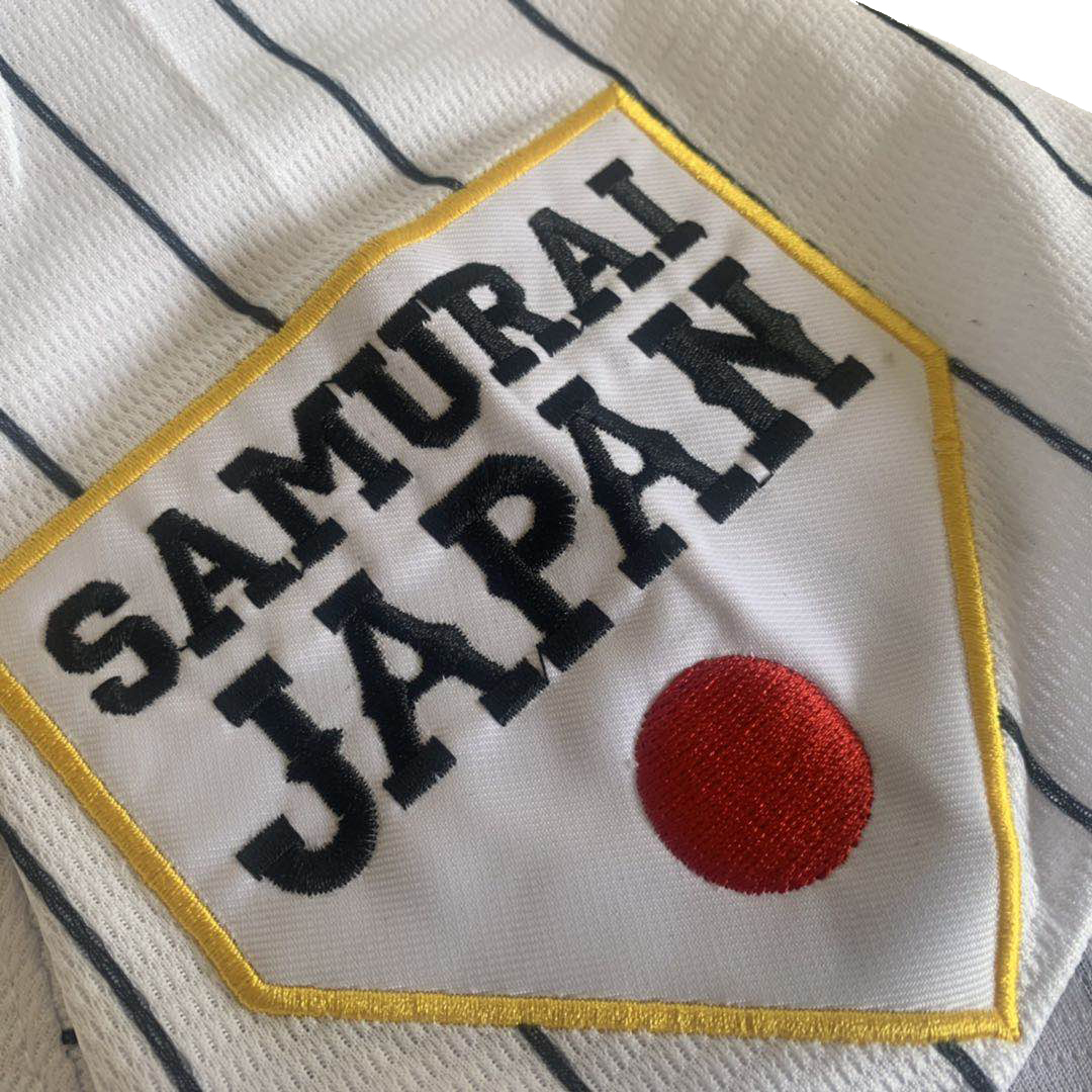 Maillot de baseball de haute q - Embroidery Jersey avis et prix