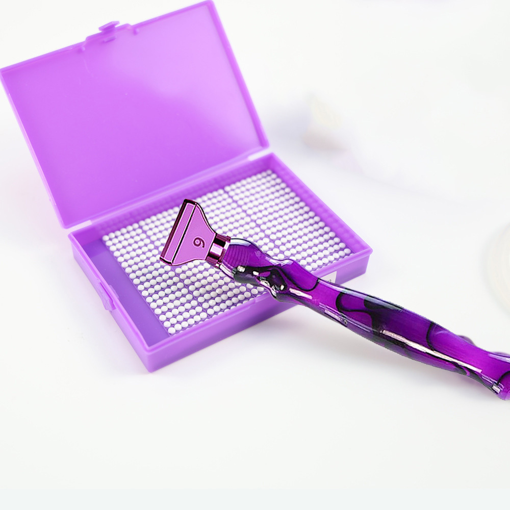 Ensemble d'outils d'accessoire - Embroidery Kit Starter avis et prix