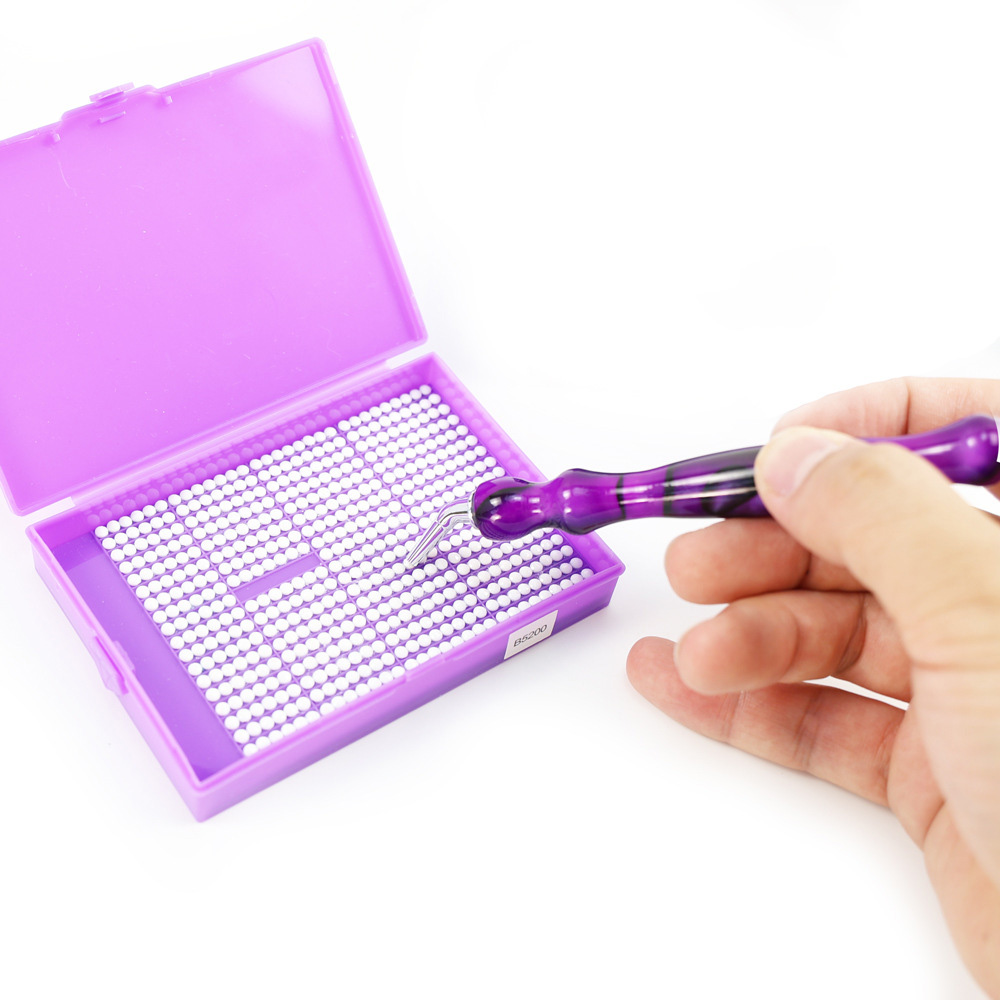 Ensemble d'outils d'accessoire - Embroidery Kit Starter avis et prix