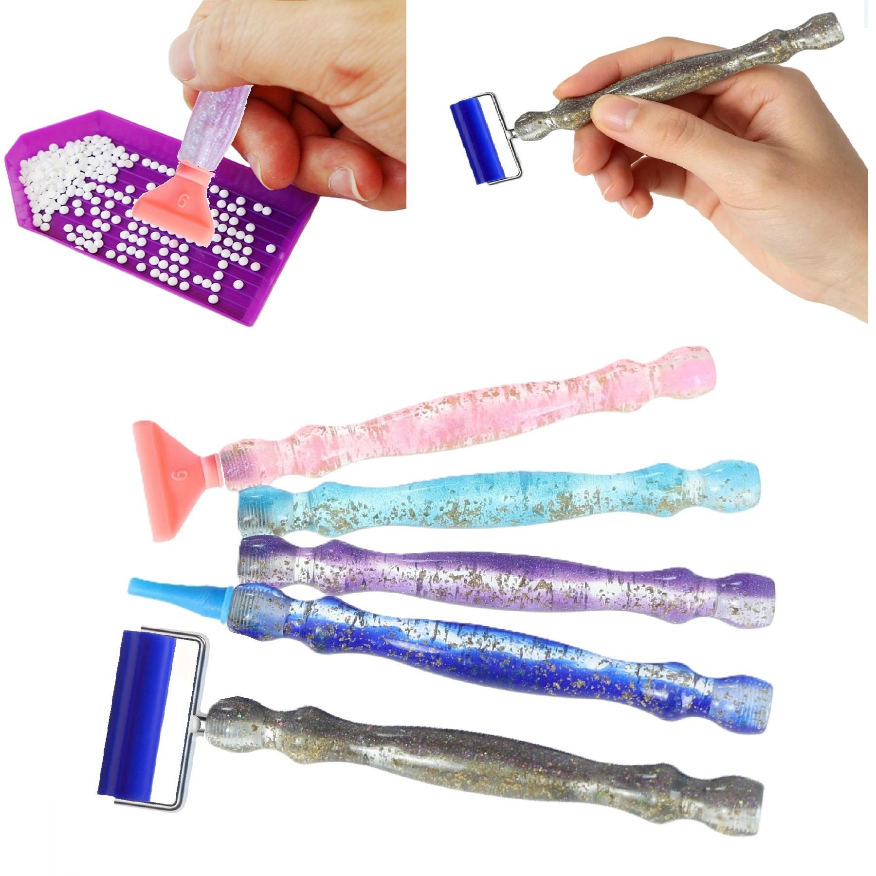 Kit d'outils de haute qualité  - Embroidery Kit Starter avis et prix
