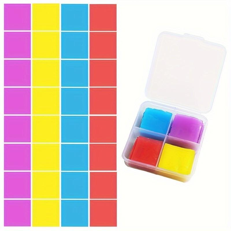 48 pièces de cire pour peintur - Embroidery Painting avis et prix