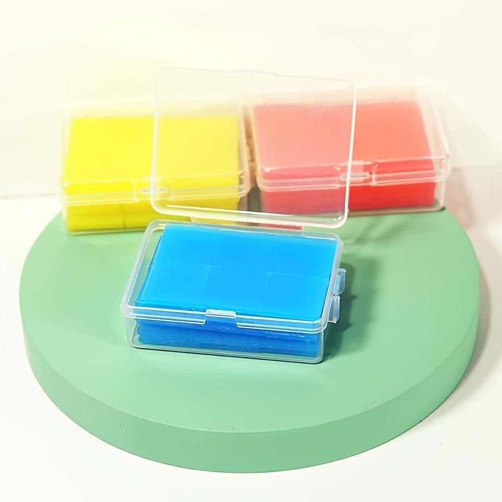 48 pièces de cire pour peintur - Embroidery Painting avis et prix
