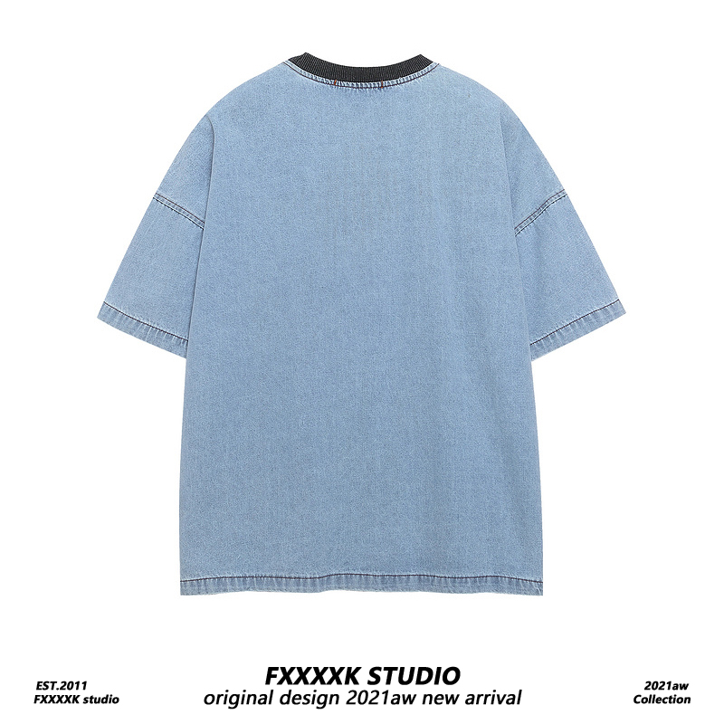 FXK Original Unique Design Wae - Embroidery Topi avis et prix