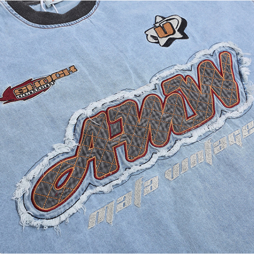 FXK Original Unique Design Wae - Embroidery Topi avis et prix