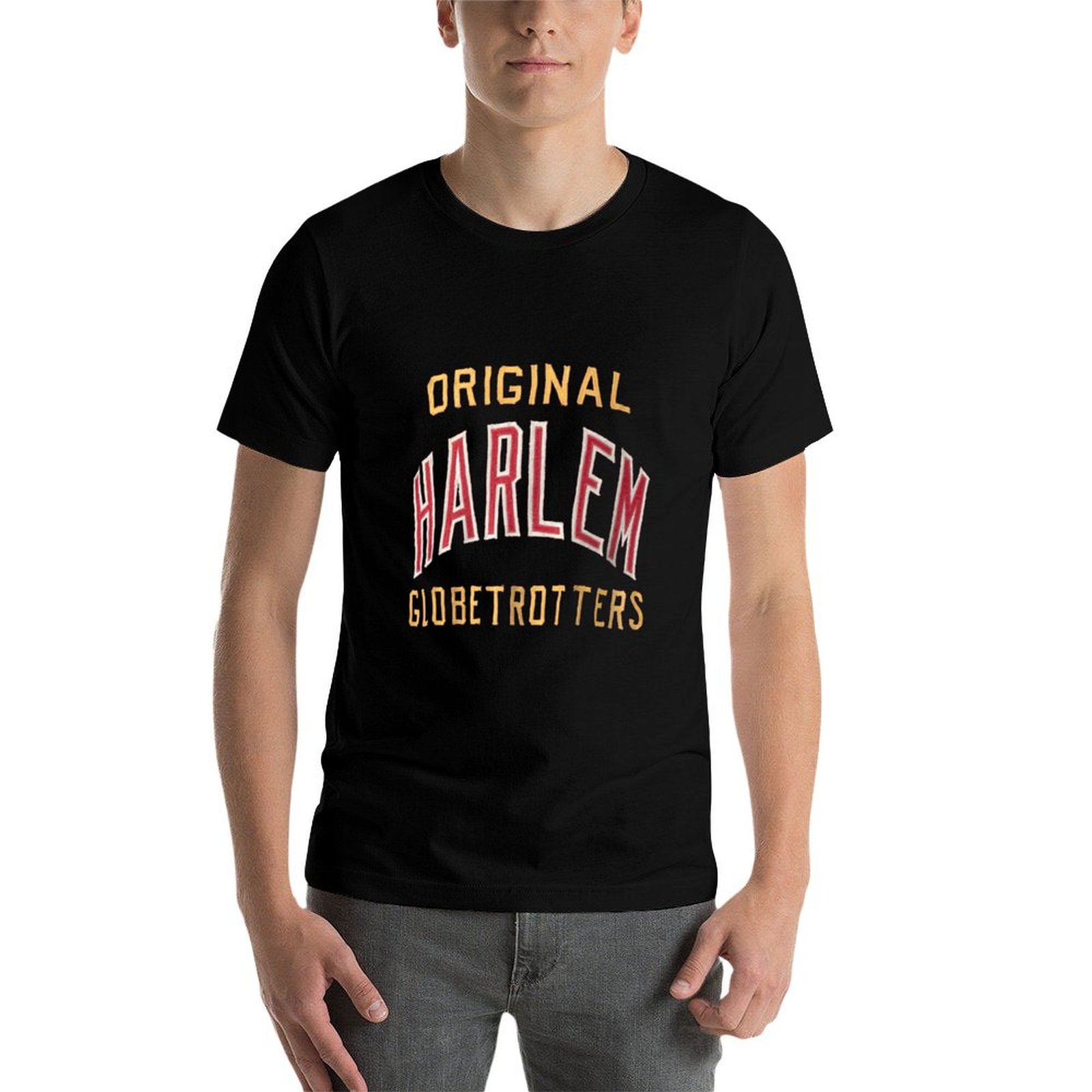 Globetrotters Basketball Vinta - Embroidery Topi avis et prix