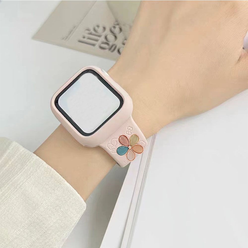 Bracelet de montre en diamant  - Embroidery Bracelet avis et prix