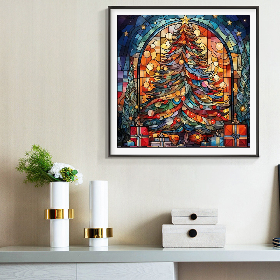 Closhine-Peinture diamant pays - Embroidery Xmas avis et prix
