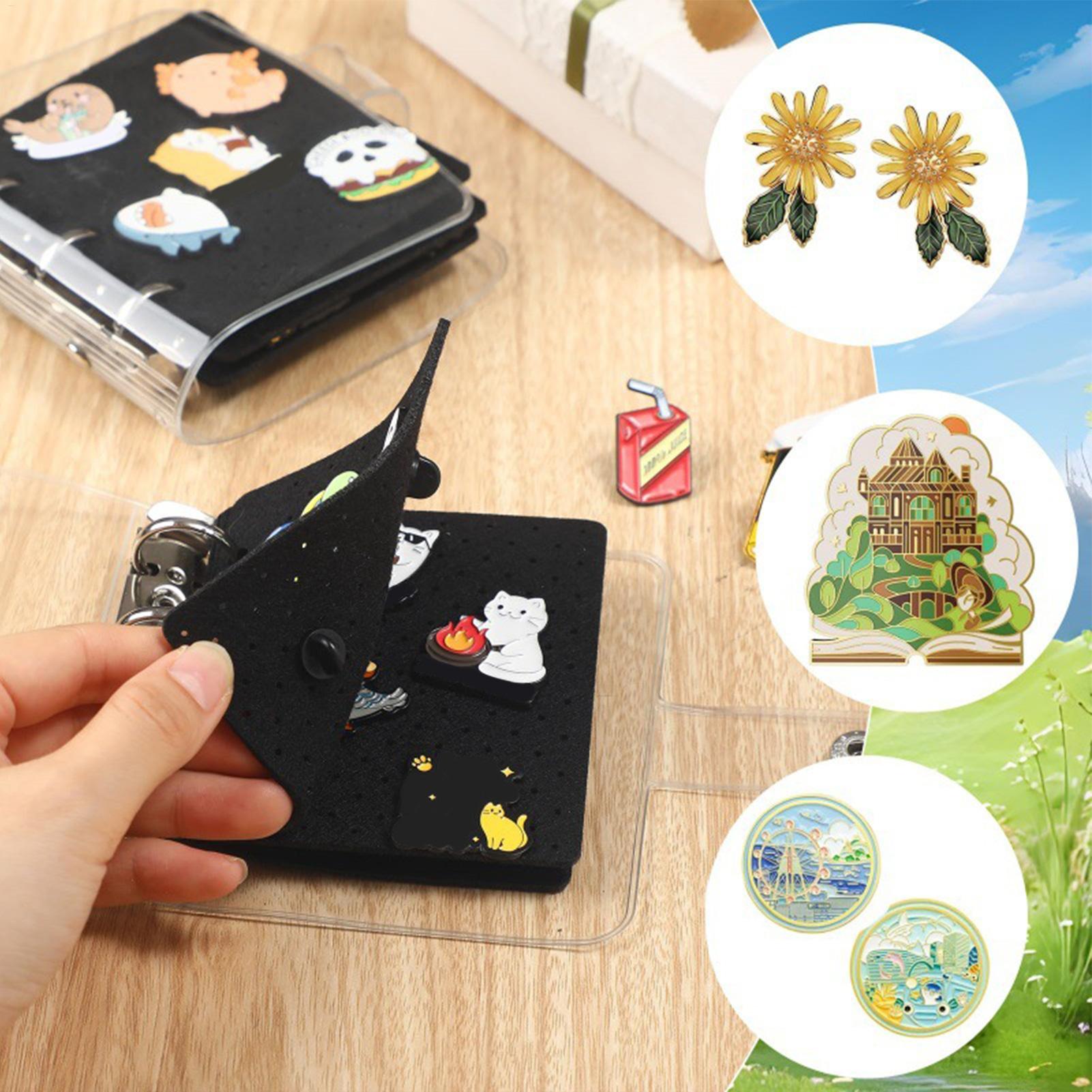 Organisateur de bijoux portabl - Embroidery Bracelet avis et prix