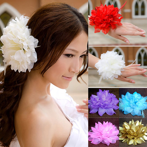 Épingle à cheveux élastique po - Embroidery Bracelet avis et prix