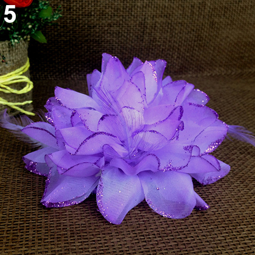 Épingle à cheveux élastique po - Embroidery Bracelet avis et prix